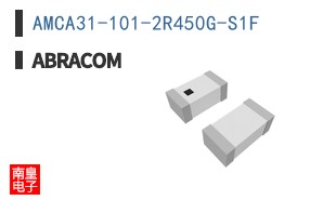 AMCA31-101-2R450G-S1F