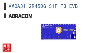 AMCA31-2R450G-S1F-T3-EVB