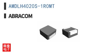 AMDLH4020S-1R0MT