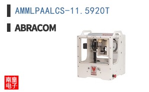 AMMLPAALCS-11.5920T