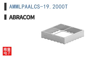 AMMLPAALCS-19.2000T