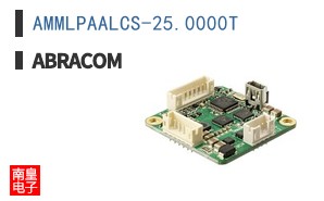 AMMLPAALCS-25.0000T