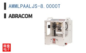 AMMLPAALJS-8.0000T