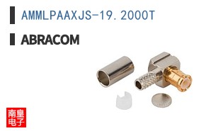 AMMLPAAXJS-19.2000T