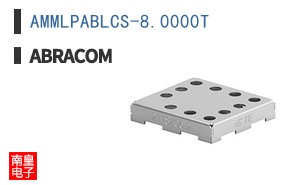 AMMLPABLCS-8.0000T