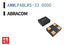 AMMLPABLRS-33.0000