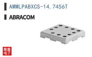 AMMLPABXCS-14.7456T