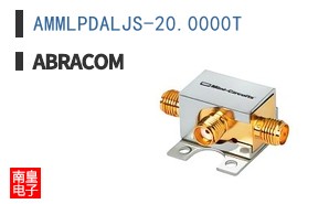 AMMLPDALJS-20.0000T