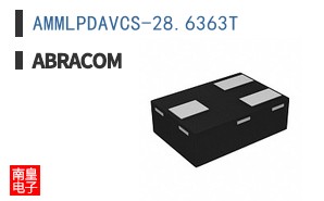 AMMLPDAVCS-28.6363T