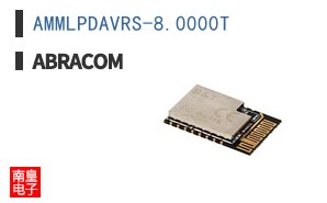 AMMLPDAVRS-8.0000T
