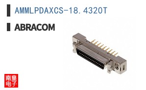 AMMLPDAXCS-18.4320T