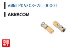 AMMLPDAXCS-25.0000T