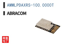 AMMLPDAXRS-100.0000T