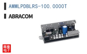 AMMLPDBLRS-100.0000T