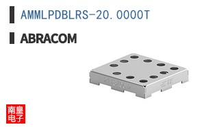 AMMLPDBLRS-20.0000T