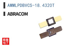 AMMLPDBVCS-18.4320T