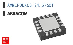 AMMLPDBXCS-24.5760T