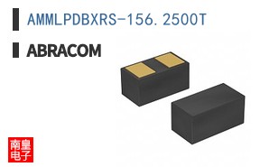 AMMLPDBXRS-156.2500T