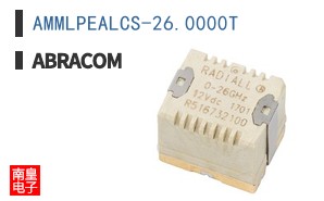 AMMLPEALCS-26.0000T
