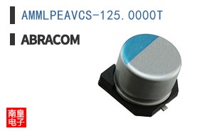 AMMLPEAVCS-125.0000T