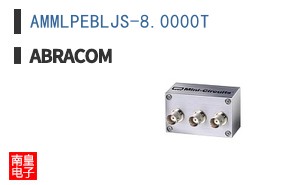 AMMLPEBLJS-8.0000T