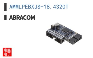 AMMLPEBXJS-18.4320T