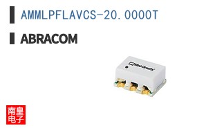 AMMLPFLAVCS-20.0000T