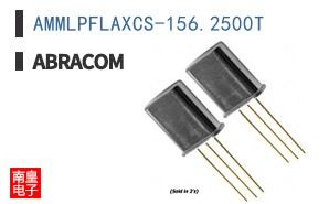 AMMLPFLAXCS-156.2500T