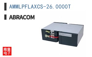 AMMLPFLAXCS-26.0000T