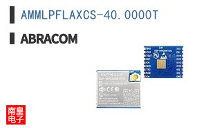 AMMLPFLAXCS-40.0000T