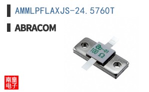 AMMLPFLAXJS-24.5760T