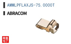 AMMLPFLAXJS-75.0000T