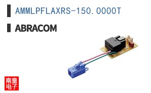 AMMLPFLAXRS-150.0000T