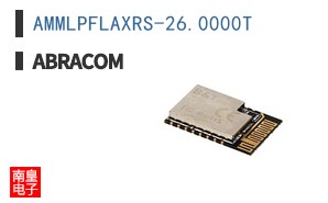 AMMLPFLAXRS-26.0000T