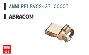 AMMLPFLBVCS-27.0000T