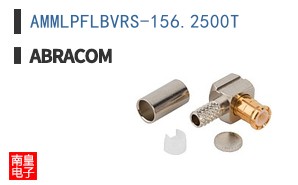 AMMLPFLBVRS-156.2500T