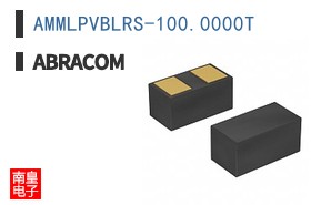 AMMLPVBLRS-100.0000T