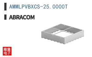 AMMLPVBXCS-25.0000T