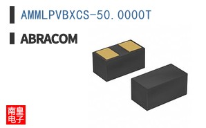 AMMLPVBXCS-50.0000T