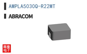 AMPLA5030Q-R22MT