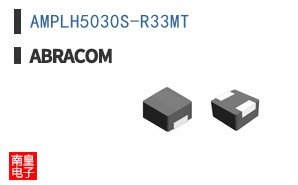 AMPLH5030S-R33MT