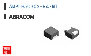 AMPLH5030S-R47MT