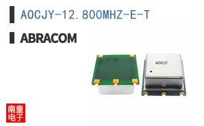 AOCJY-12.800MHZ-E-T