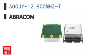 AOCJY-12.800MHZ-T