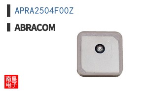 APRA2504F00Z