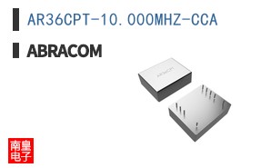 AR36CPT-10.000MHZ-CCA