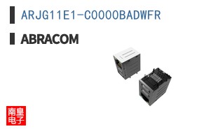 ARJG11E1-C0000BADWFR