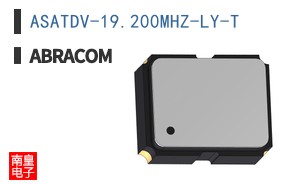 ASATDV-19.200MHZ-LY-T