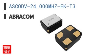 ASCODV-24.000MHZ-EK-T3