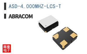 ASD-4.000MHZ-LCS-T
